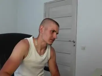 Chaturbate Best live sex cam show of mark_karson