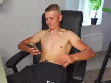 Chaturbate Nude Webcam of mark_karson