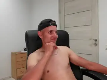 Chaturbate Adult Webcam of mark_karson