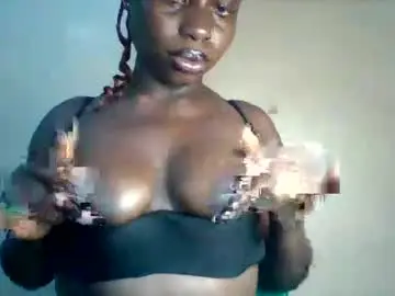 Chaturbate Live Porn of maverlous_pussy900