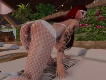 Chaturbate Sex Chat of maya_3dxx