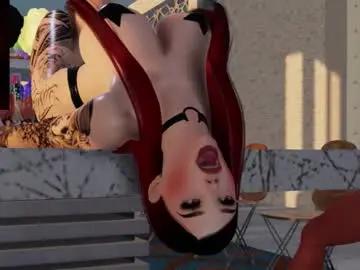 Chaturbate Sex Cam of maya_3dxx