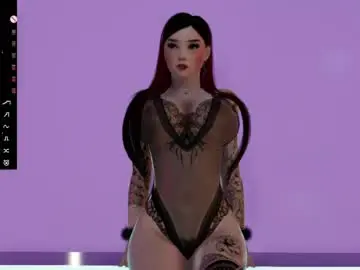 Chaturbate Sex Cam of maya_3dxx