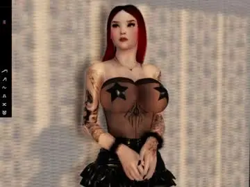 Chaturbate Watch Live Sex Cams of maya_3dxx
