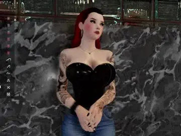 Chaturbate Live Sex Cam of maya_3dxx
