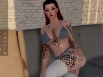 Chaturbate Nude Webcam of maya_3dxx
