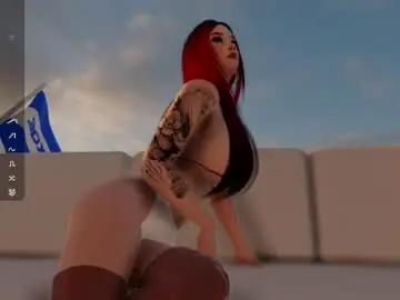 Chaturbate Sex Cam of maya_3dxx