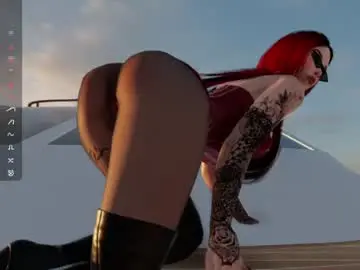 Chaturbate Sex Chat of maya_3dxx