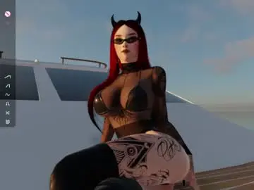 Chaturbate Sex Chat of maya_3dxx