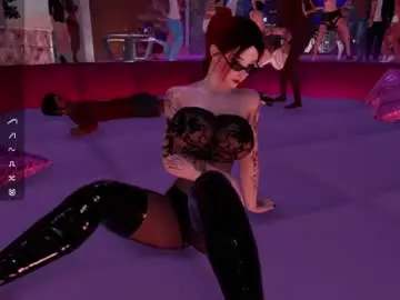 Chaturbate Watch Live Sex Cams of maya_3dxx