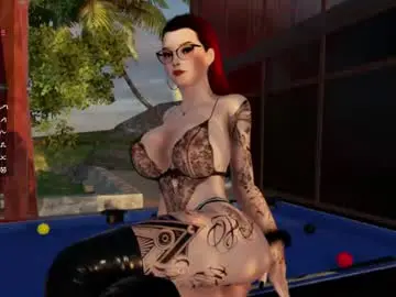 Chaturbate Sex Cam of maya_3dxx