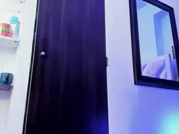 Chaturbate Private Sex Chat of mia_velez1