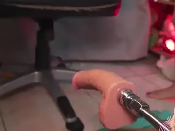 Chaturbate Live Sex of mila_snoow