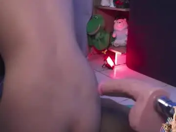 Chaturbate Private Sex Chat of mila_snoow