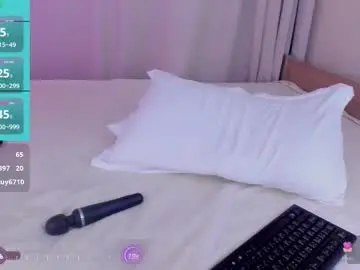 Chaturbate Best Webcam of moonlight8_