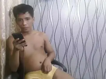 Chaturbate Live Sex of mystery_asher