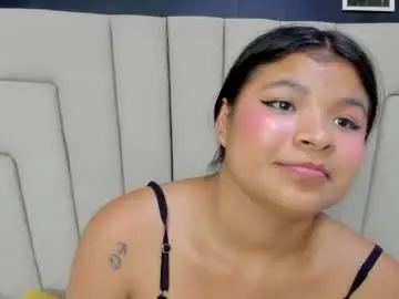 Chaturbate Sex Cam of nahomi_leem
