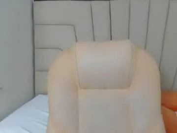 Chaturbate Free Porn Cam of nahomi_leem