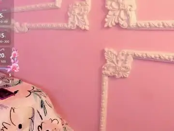 Chaturbate Live Porn of nahomi_soft