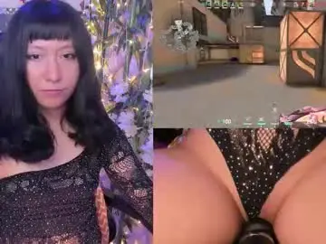 Chaturbate Free Porn Cam of nanachi_cook