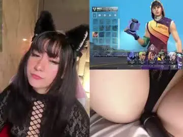 Chaturbate Sex Chat of nanachi_cook