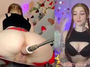 Chaturbate Adult Video Chat of nancy_winter