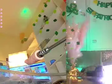 Chaturbate Live Sex of nancy_winter