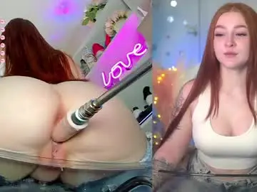 Chaturbate Live Porn of nancy_winter