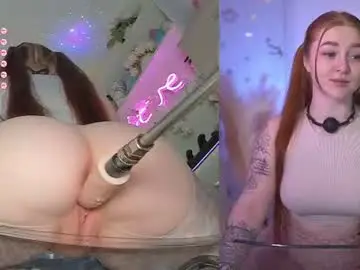 Chaturbate Live Sex Cam of nancy_winter