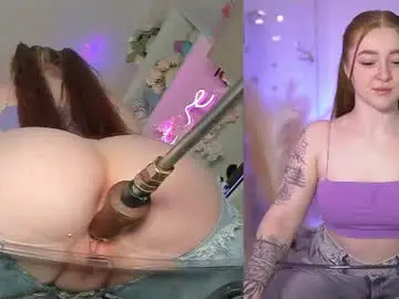 Chaturbate Sex Chat of nancy_winter