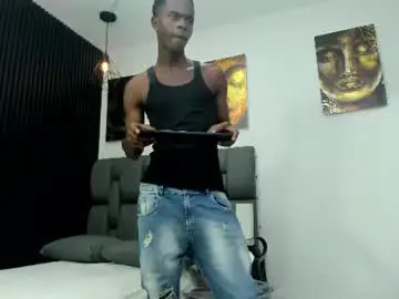 Chaturbate Sex Chat of orainebarrett