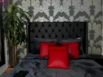 Chaturbate Sex Cam of pamela_di_angelo