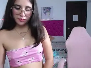 Chaturbate Live Sex of pink_fox03