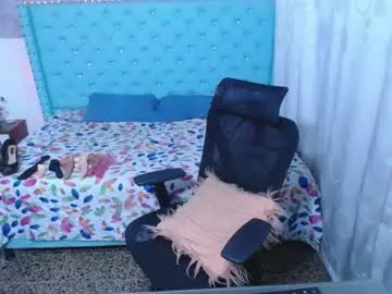 Chaturbate Live Sex of pink_fox03