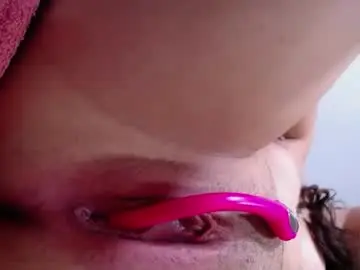 Chaturbate Live Porn of pink_fox03
