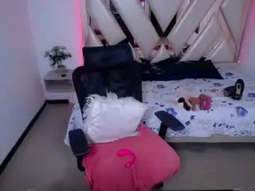 Chaturbate Adult Webcams of pink_fox03