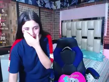 Chaturbate Free Live Porn of pink_fox03