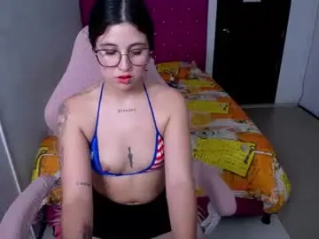 Chaturbate Adult Webcam of pink_fox03