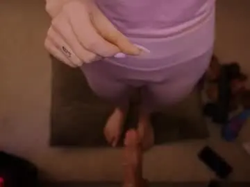 Chaturbate Nude Webcam of redhead_shark