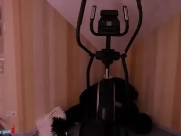 Chaturbate Nude Webcam of redhead_shark