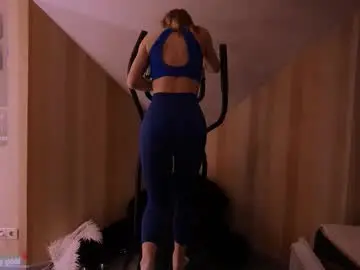 Chaturbate Private Sex Chat of redhead_shark