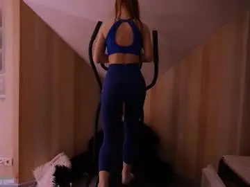 Chaturbate Live Sex of redhead_shark