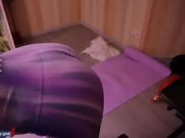 Chaturbate Sex Chat of redhead_shark