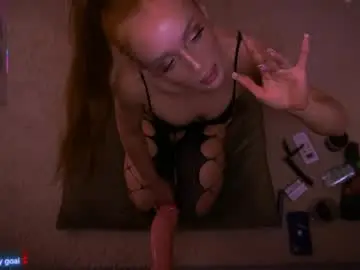 Chaturbate Adult Webcam of redhead_shark