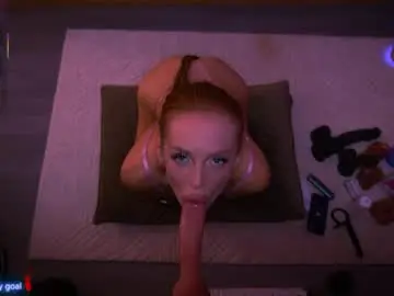 Chaturbate Adult Webcam of redhead_shark