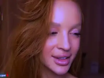 Chaturbate Best Webcam of redhead_shark