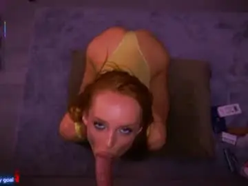 Chaturbate Watch Live Sex Cams of redhead_shark