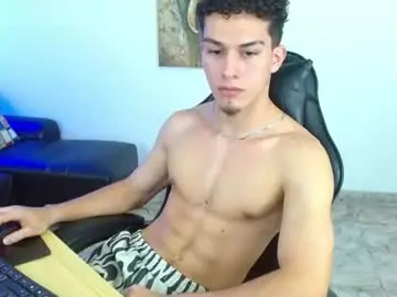 Chaturbate Live Porn of ryan_cum18