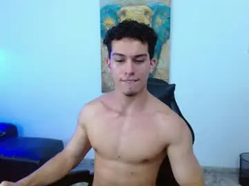 Chaturbate Adult Webcams of ryan_cum18