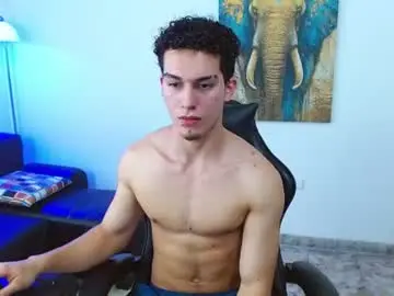 Chaturbate Best live sex cam show of ryan_cum18
